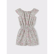 NAME IT Playsuit Josephine Desert Sage